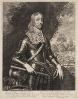 KG 05278
<br/>
Portret zoon van Casimir van Polen
<br/>
<em>Bloteling, Abraham (1640-1690)</em>